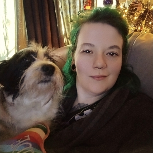 Meet your Posher, Weirdheart - Picture 1 of 1